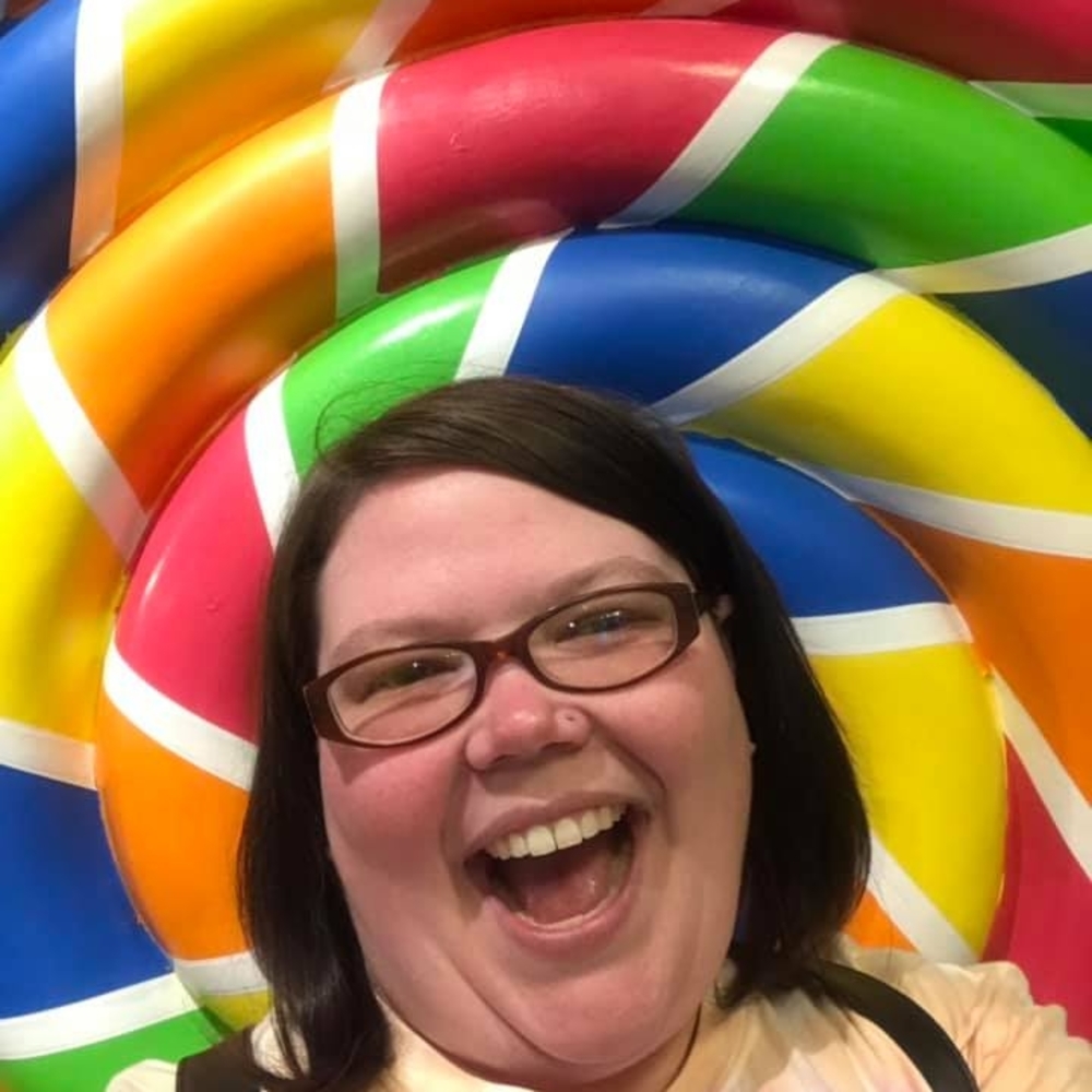 Meet your Posher, Misty